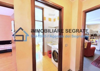 Foto 27 - Quadrilocale Via Toscana
 
42, Segrate - foto 27