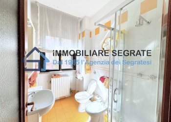 Foto 29 - Quadrilocale Via Toscana
 
42, Segrate - foto 29
