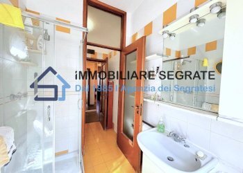 Foto 30 - Quadrilocale Via Toscana
 
42, Segrate - foto 30