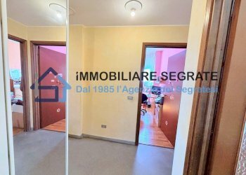 Foto 33 - Quadrilocale Via Toscana
 
42, Segrate - foto 33