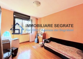 Foto 34 - Quadrilocale Via Toscana
 
42, Segrate - foto 34