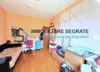 Foto 35 - Quadrilocale Via Toscana
 
42, Segrate - foto 35