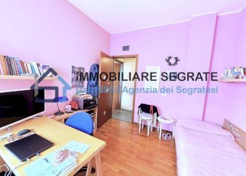 Foto 37 - Quadrilocale Via Toscana
 
42, Segrate - foto 37