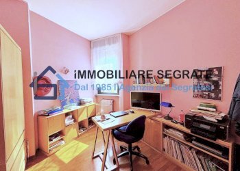 Foto 38 - Quadrilocale Via Toscana
 
42, Segrate - foto 38