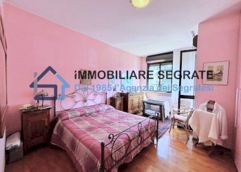 Foto 39 - Quadrilocale Via Toscana
 
42, Segrate - foto 39