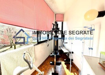 Foto 43 - Quadrilocale Via Toscana
 
42, Segrate - foto 43