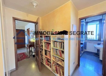 Foto 44 - Quadrilocale Via Toscana
 
42, Segrate - foto 44