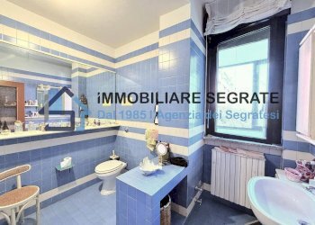 Foto 45 - Quadrilocale Via Toscana
 
42, Segrate - foto 45