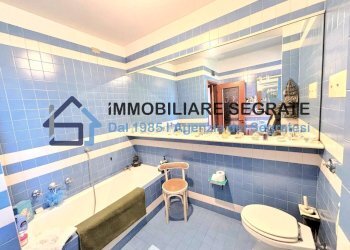 Foto 47 - Quadrilocale Via Toscana
 
42, Segrate - foto 47