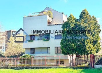 Foto 51 - Quadrilocale Via Toscana
 
42, Segrate - foto 51