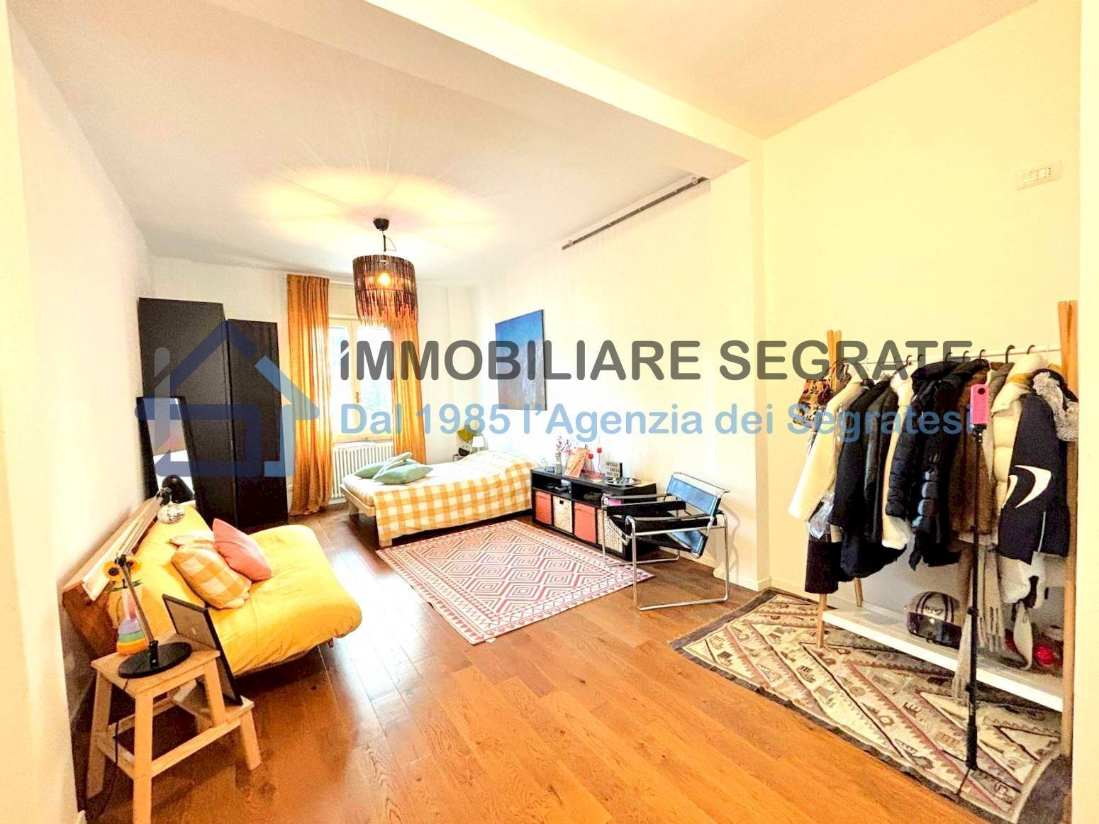 Foto 3 - One-room apartment Via Val Caffaro
5, Milano - photo 3