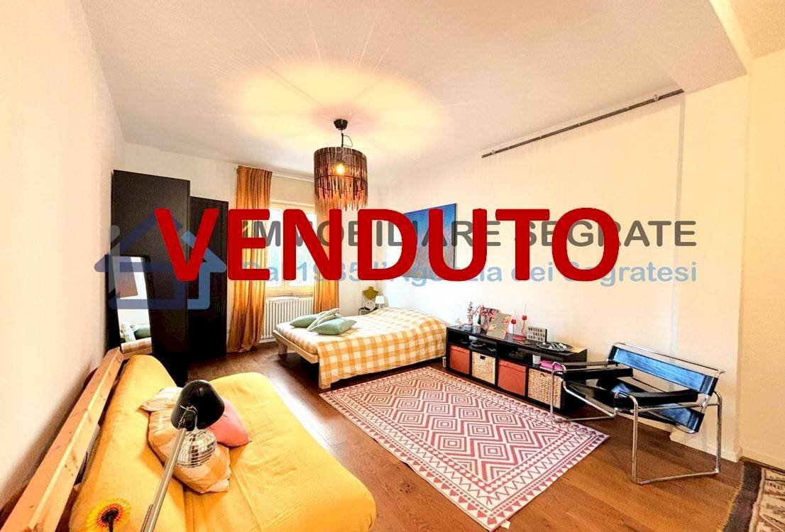 Foto 1 - One-room apartment Via Val Caffaro
 
5, Milano - photo 1