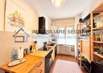 Foto 7 - Appartamento Via Val Caffaro
 
5, Milano - foto 7