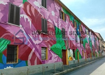 Foto 17 - Appartamento Via Val Caffaro
 
5, Milano - foto 17