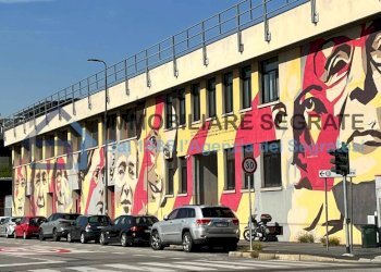 Foto 18 - Appartamento Via Val Caffaro
 
5, Milano - foto 18