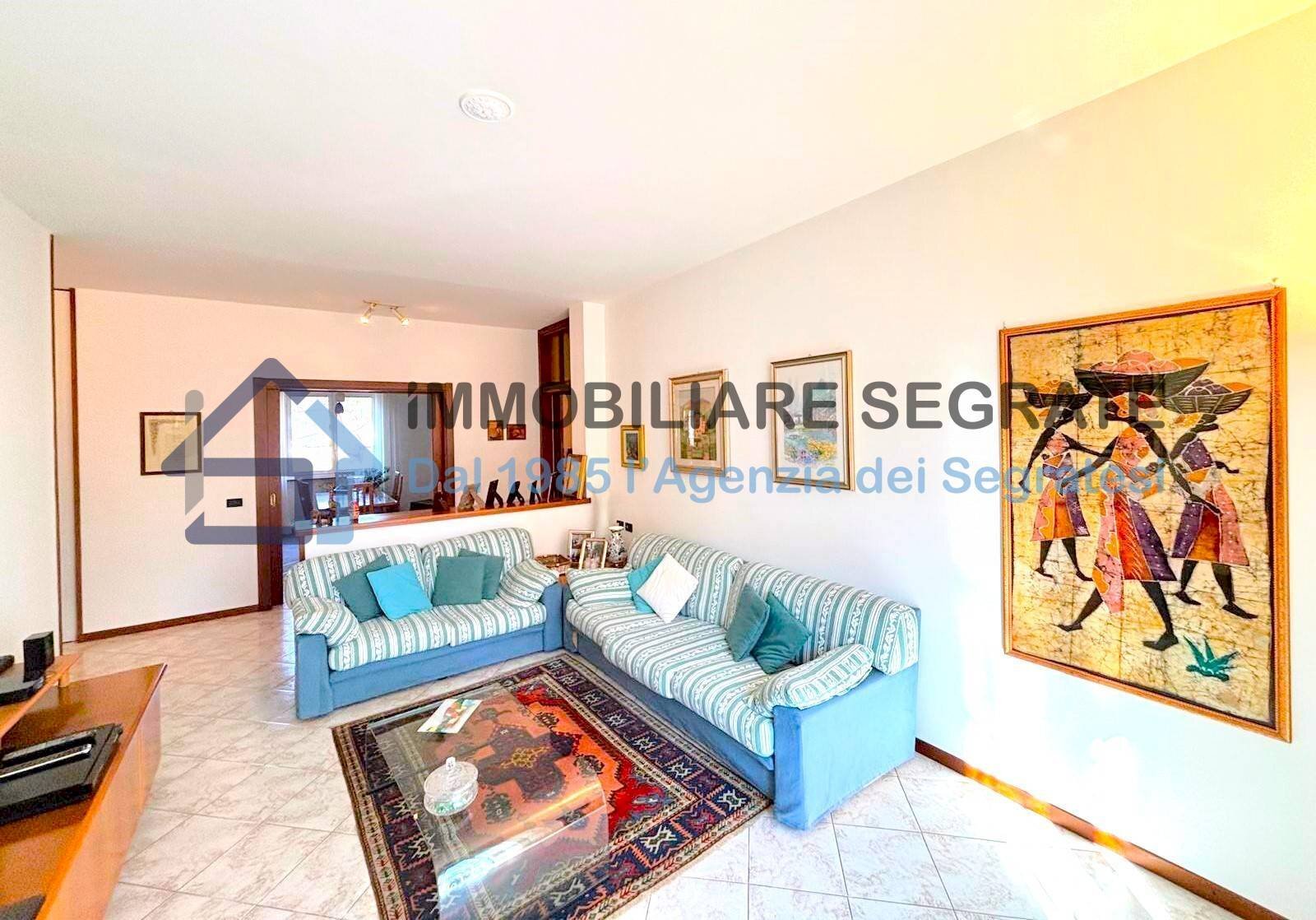 Foto 1 - Four-room apartment via papa giovanni XIII
 
9, Segrate - photo 1