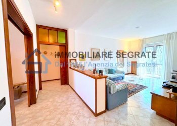 Foto 4 - Quadrilocale via papa giovanni XIII
 
9, Segrate - foto 4