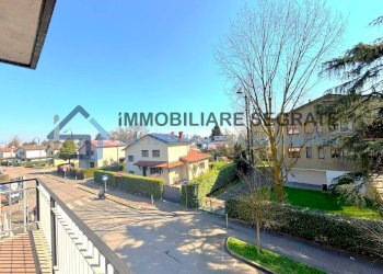 Foto 7 - Quadrilocale via papa giovanni XIII
 
9, Segrate - foto 7