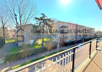 Foto 8 - Quadrilocale via papa giovanni XIII
 
9, Segrate - foto 8