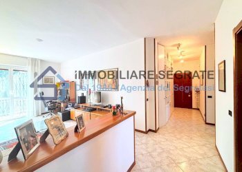 Foto 9 - Quadrilocale via papa giovanni XIII
 
9, Segrate - foto 9