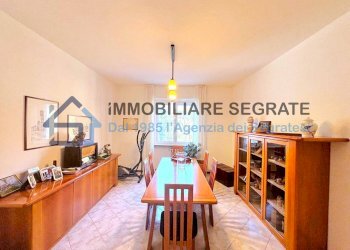 Foto 12 - Quadrilocale via papa giovanni XIII
 
9, Segrate - foto 12