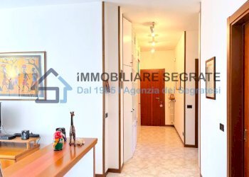 Foto 15 - Quadrilocale via papa giovanni XIII
 
9, Segrate - foto 15