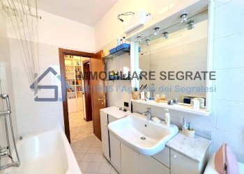 Foto 20 - Quadrilocale via papa giovanni XIII
 
9, Segrate - foto 20