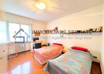 Foto 28 - Quadrilocale via papa giovanni XIII
 
9, Segrate - foto 28