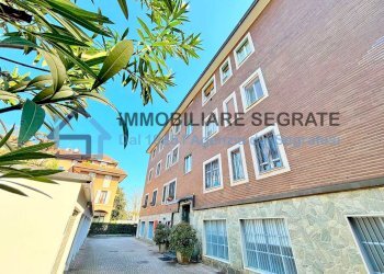 Foto 31 - Quadrilocale via papa giovanni XIII
 
9, Segrate - foto 31