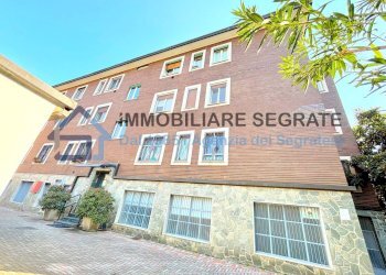 Foto 32 - Quadrilocale via papa giovanni XIII
 
9, Segrate - foto 32