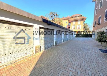 Foto 34 - Quadrilocale via papa giovanni XIII
 
9, Segrate - foto 34