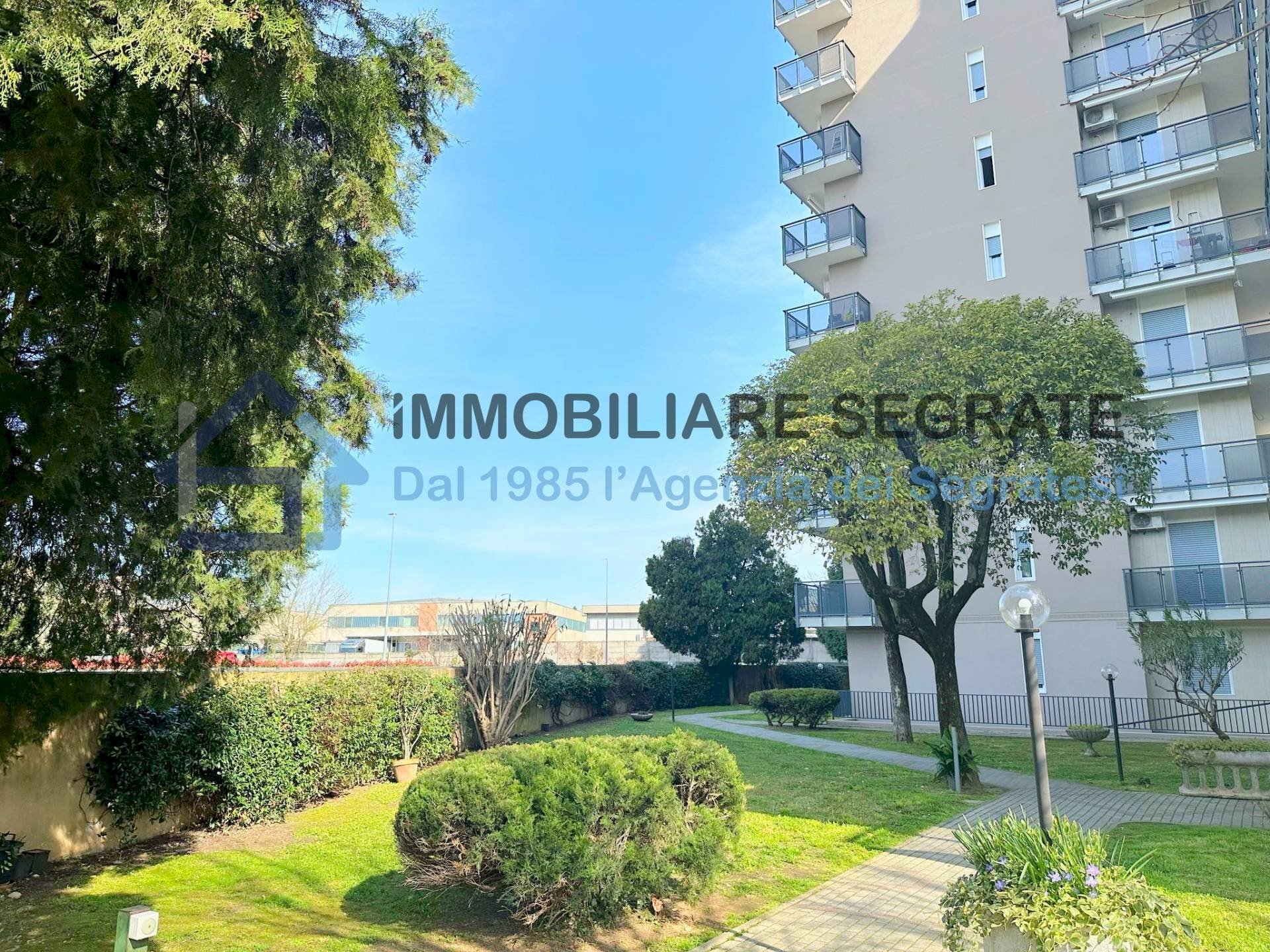 Foto 1 - Trilocale Via Bizet
 
5/B, Pioltello - foto 1