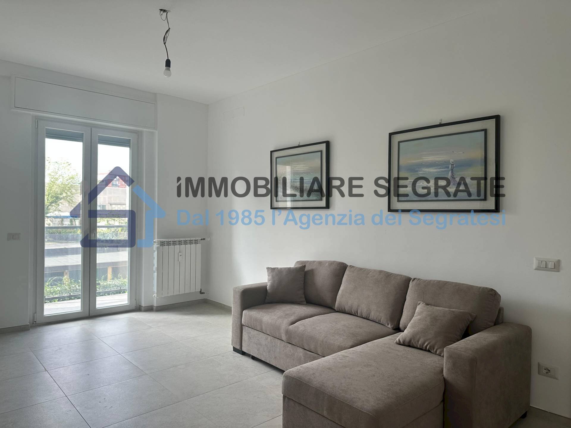 Foto 2 - Trilocale Via Bizet
5/B, Pioltello - foto 2