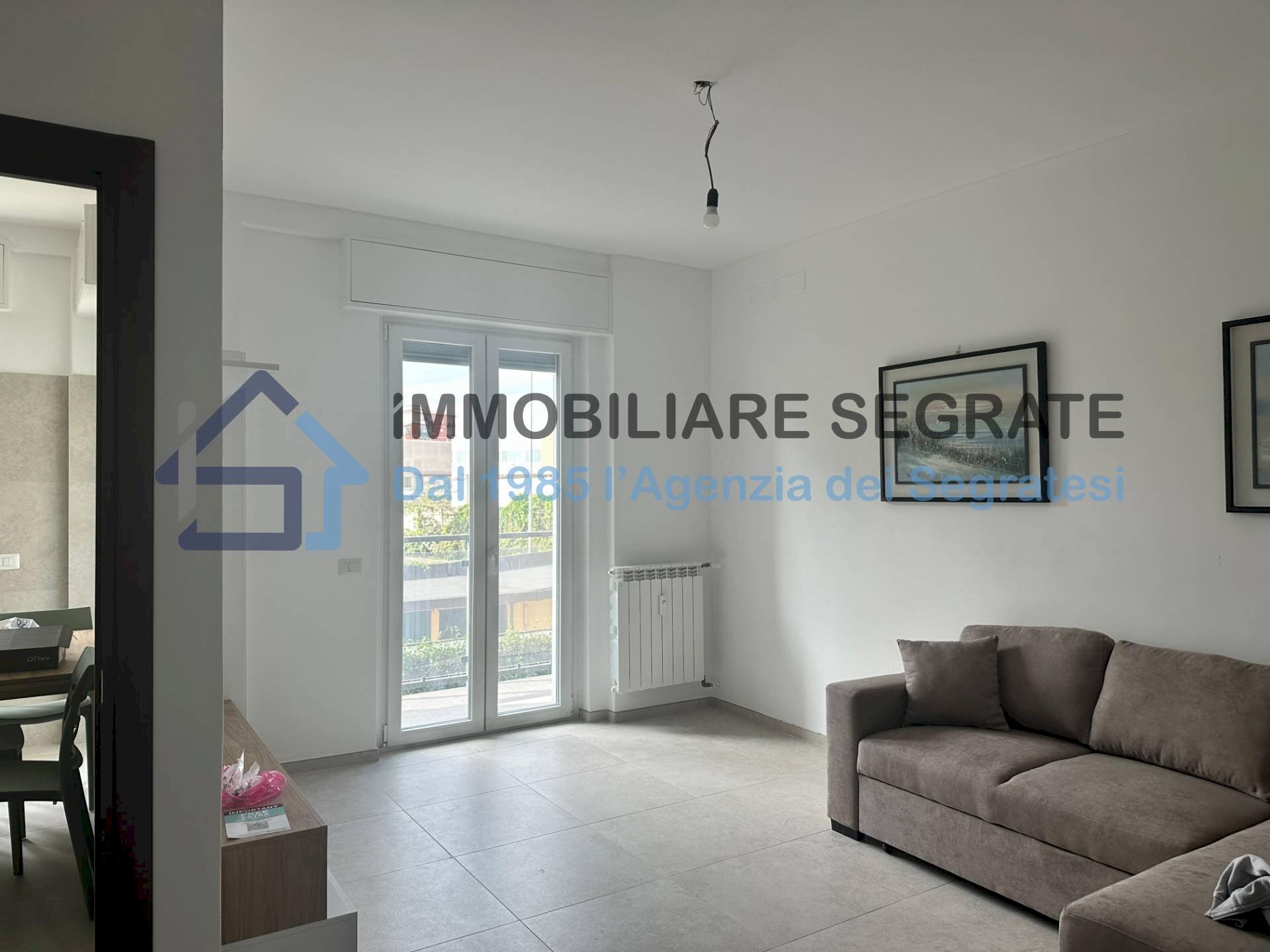 Foto 3 - Trilocale Via Bizet
5/B, Pioltello - foto 3