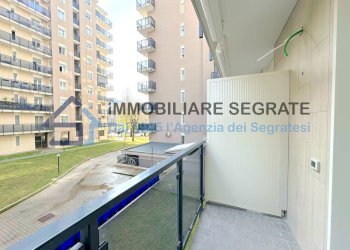 Foto 9 - Trilocale Via Bizet
 
5/B, Pioltello - foto 9