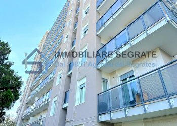 Foto 27 - Trilocale Via Bizet
 
5/B, Pioltello - foto 27