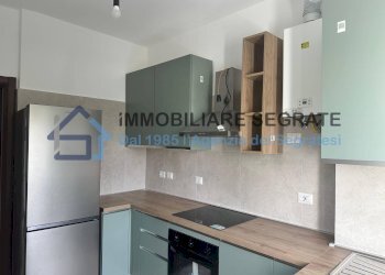 Foto 11 - Trilocale Via Bizet
 
5/B, Pioltello - foto 11