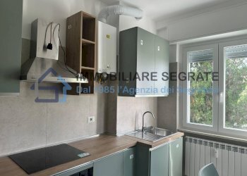 Foto 12 - Trilocale Via Bizet
 
5/B, Pioltello - foto 12