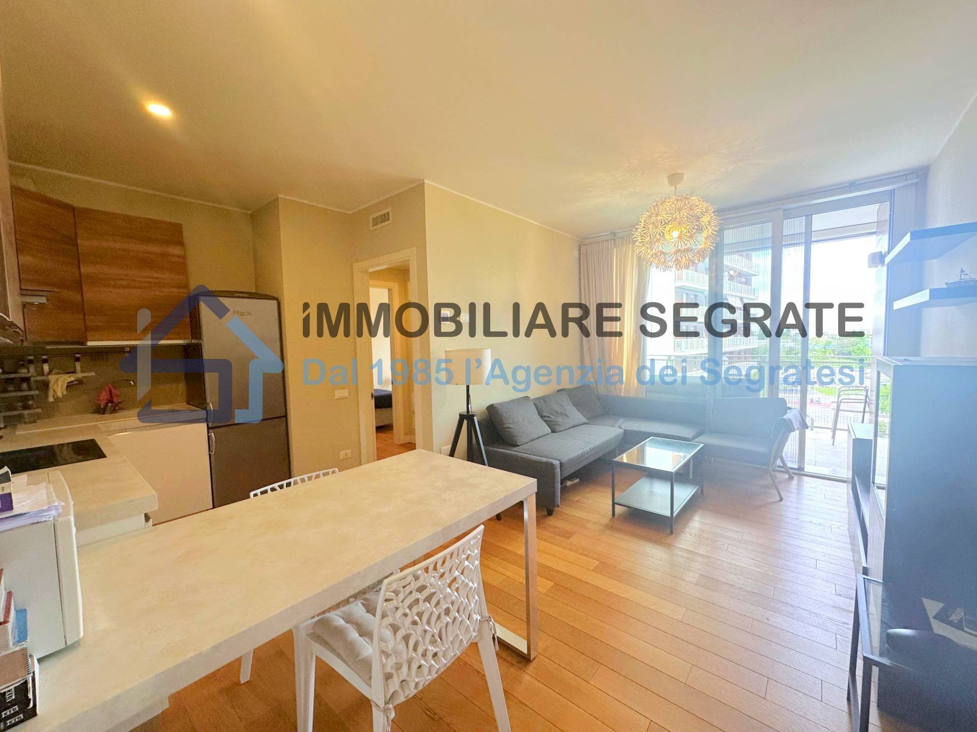 Foto 1 - Bilocale Via Caravaggio
 
2, Segrate - foto 1