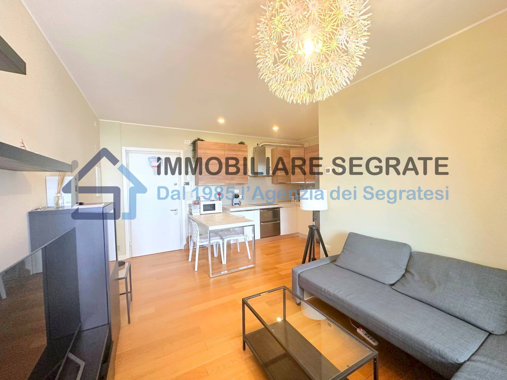 Foto 3 - Bilocale Via Caravaggio
 
2, Segrate - foto 3