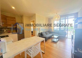 Foto 1 - Bilocale Via Caravaggio
 
2, Segrate - foto 1