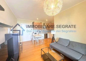 Foto 3 - Bilocale Via Caravaggio
 
2, Segrate - foto 3