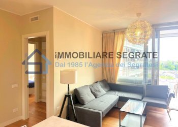 Foto 5 - Bilocale Via Caravaggio
 
2, Segrate - foto 5