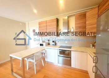 Foto 9 - Bilocale Via Caravaggio
 
2, Segrate - foto 9