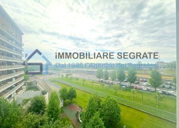 Foto 15 - Bilocale Via Caravaggio
 
2, Segrate - foto 15