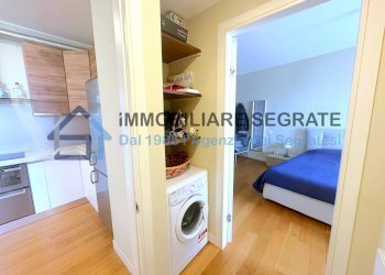 Foto 16 - Bilocale Via Caravaggio
 
2, Segrate - foto 16