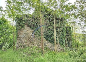 Foto 3 - Rustico San Colombano Certenoli - foto 3