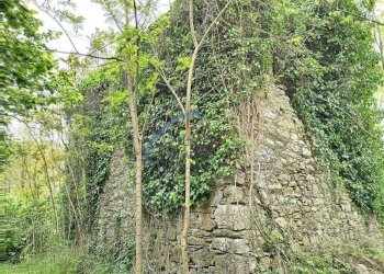 Foto 1 - Rustico San Colombano Certenoli - foto 1