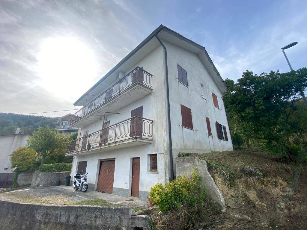 Foto 2 - Appartamento Leivi - foto 2