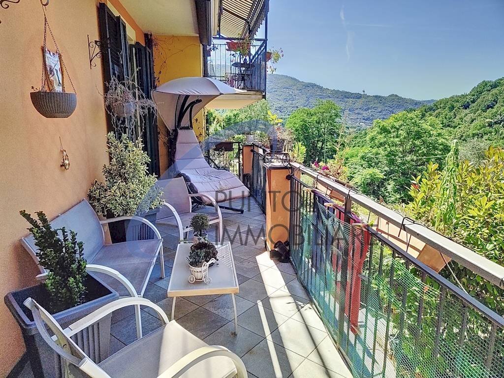 Foto 3 - Quadrilocale Carasco - foto 3